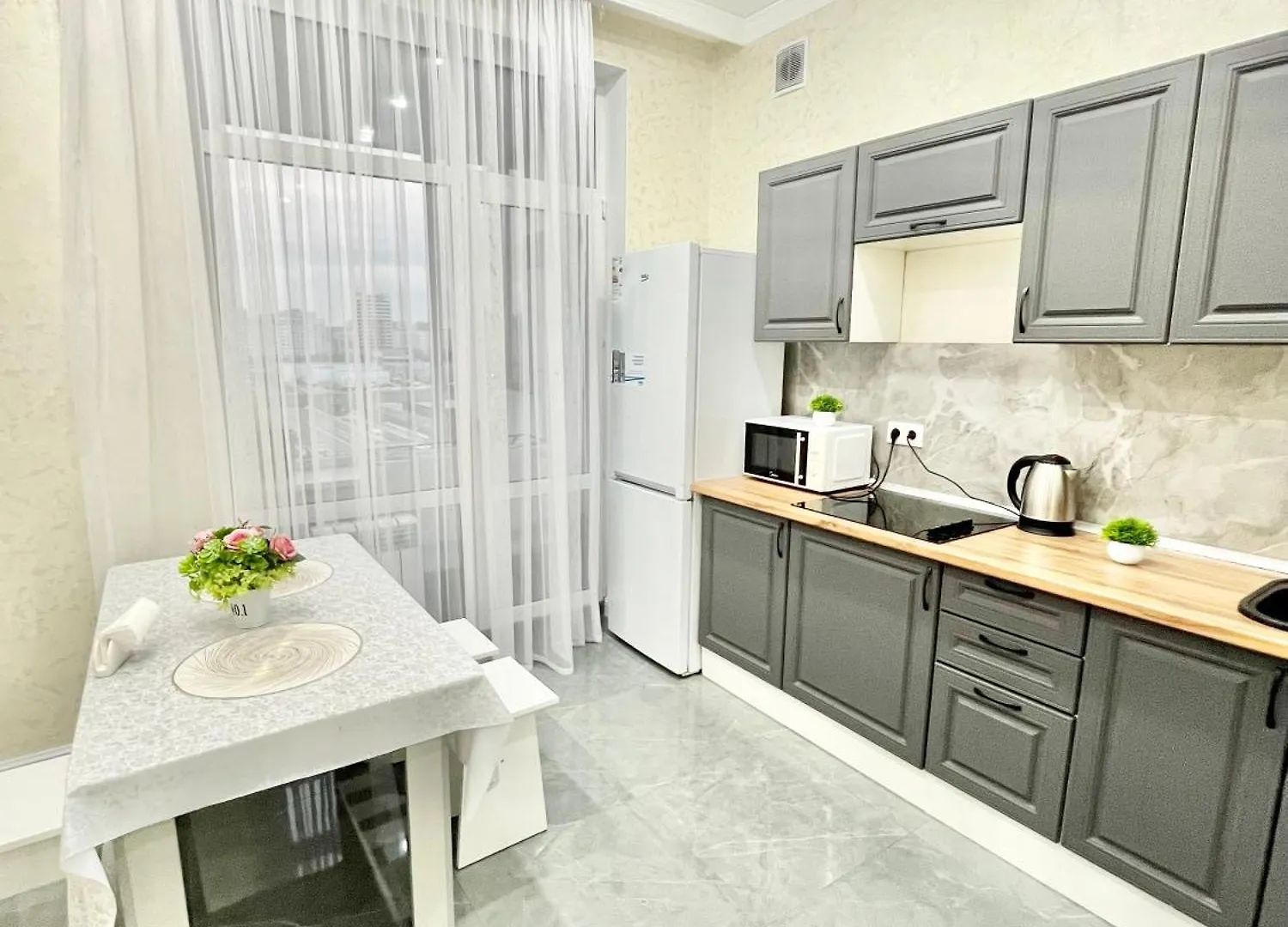 Апартаменты Рядом С Хан-Шатыр Nur-Sultan  Apartment Nur-Sultan (Astana)